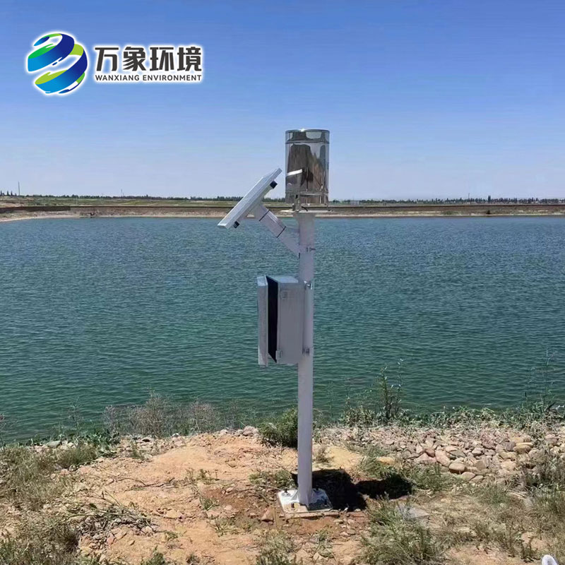 雨水在線監(jiān)測系統(tǒng)——一款實(shí)時化的自動雨量站