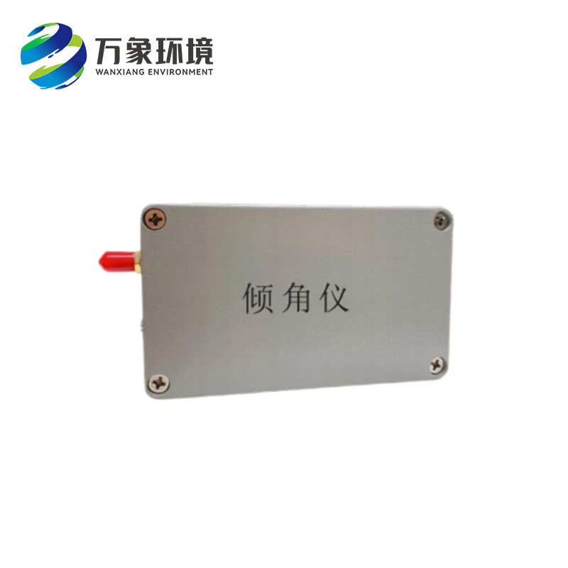 雙軸傾角計可以做什么用？