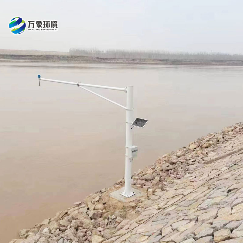 河流水位雨量監(jiān)測(cè)系統(tǒng)